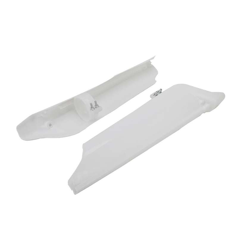 Front Fork Guard for Hawk 250, Protection Guard Covers for Hawk250 Accessories