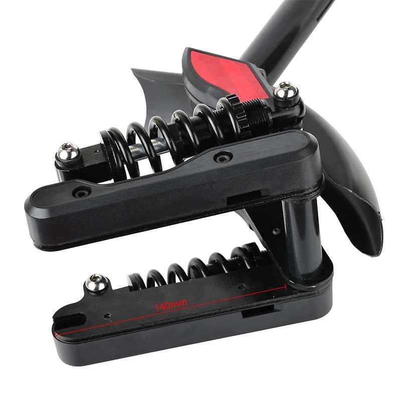 Front Fork Shock Absorption for M365 1s Pro 8.5 Inch Electric Scooter Absorber Strength Spring Dampi