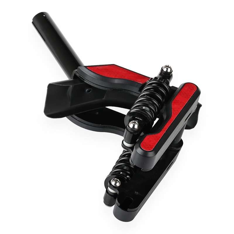 Front Fork Shock Absorption for M365 1s Pro 8.5 Inch Electric Scooter Absorber Strength Spring Dampi