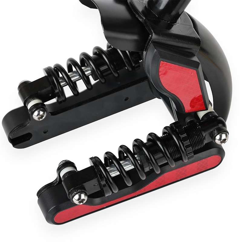 Front Fork Shock Absorption for M365 1S Pro 8.5 Inch Electric Scooter Absorber Strength Spring Damp