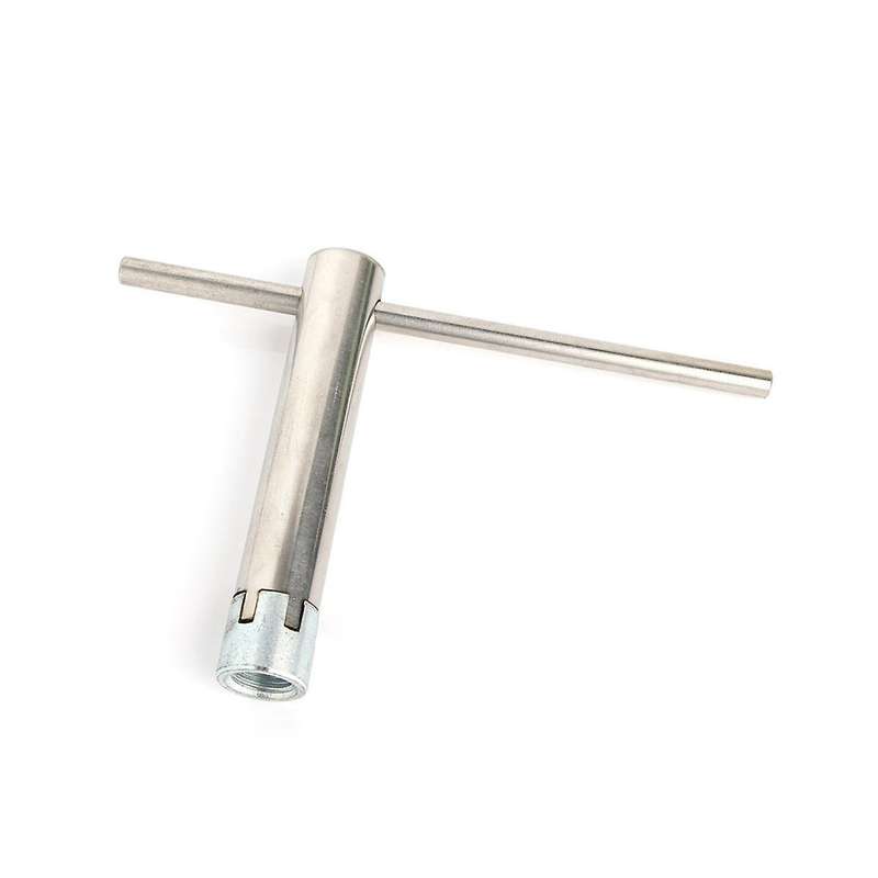 Front Fork Screw Tools for ES1 ES2 ES4 Electric Scooter Special Spanner Slotted Socket Quick Remover