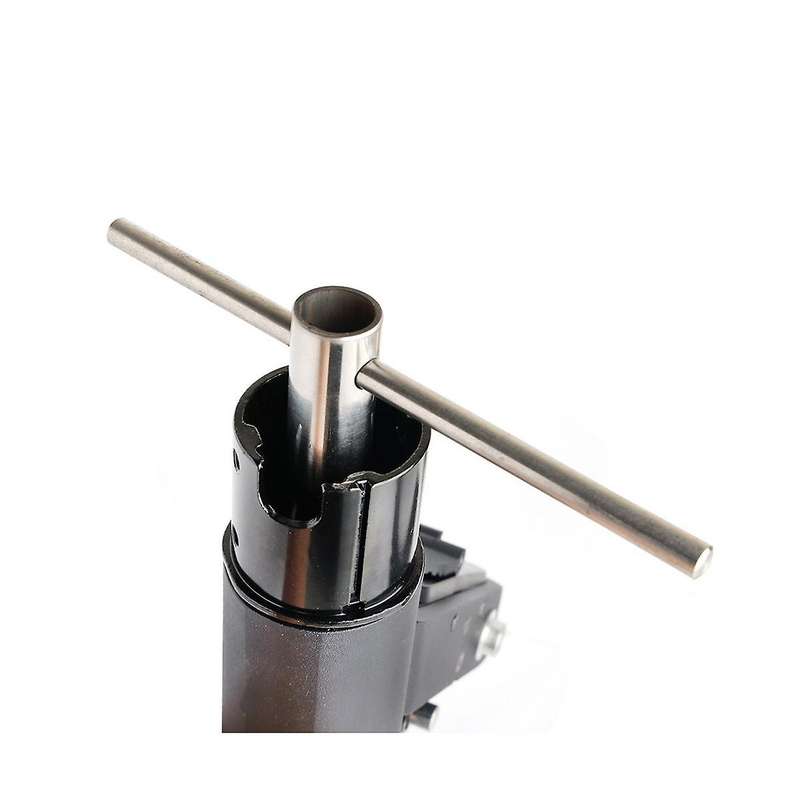 Front Fork Screw Tools for ES1 ES2 ES4 Electric Scooter Special Spanner Slotted Socket Quick Remover