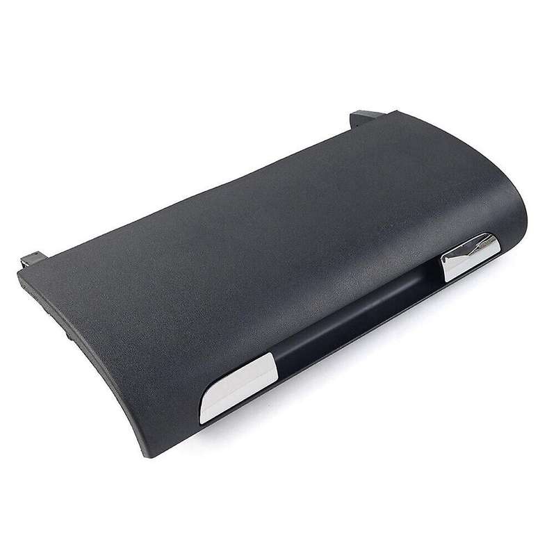 Front Glove Box Cover Compartment Lid 8P1857124A Fit for A3 S3 8P 2004-2012