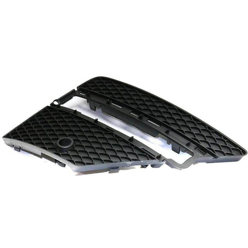 Front Grille Daytime Running Light Cover 1668852822 1668852922 1668851374 for ML W166 ML250 ML350 ML