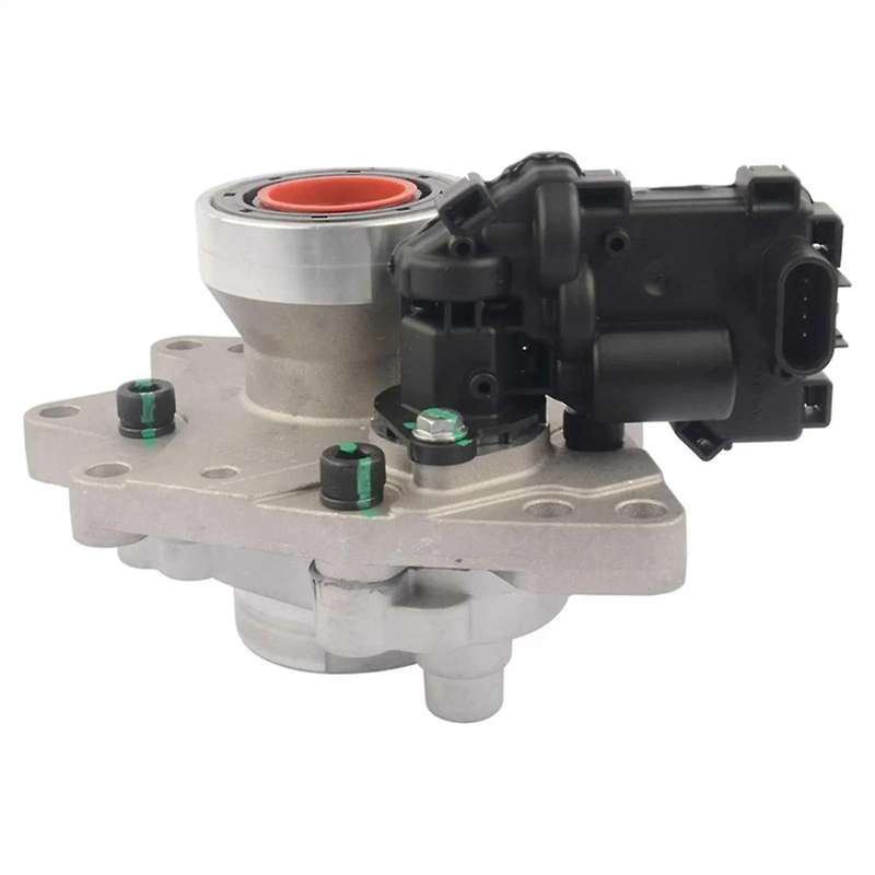 Front Half Shaft Clutch with Motor for Trailblazer Auto Parts 15884292 12471629