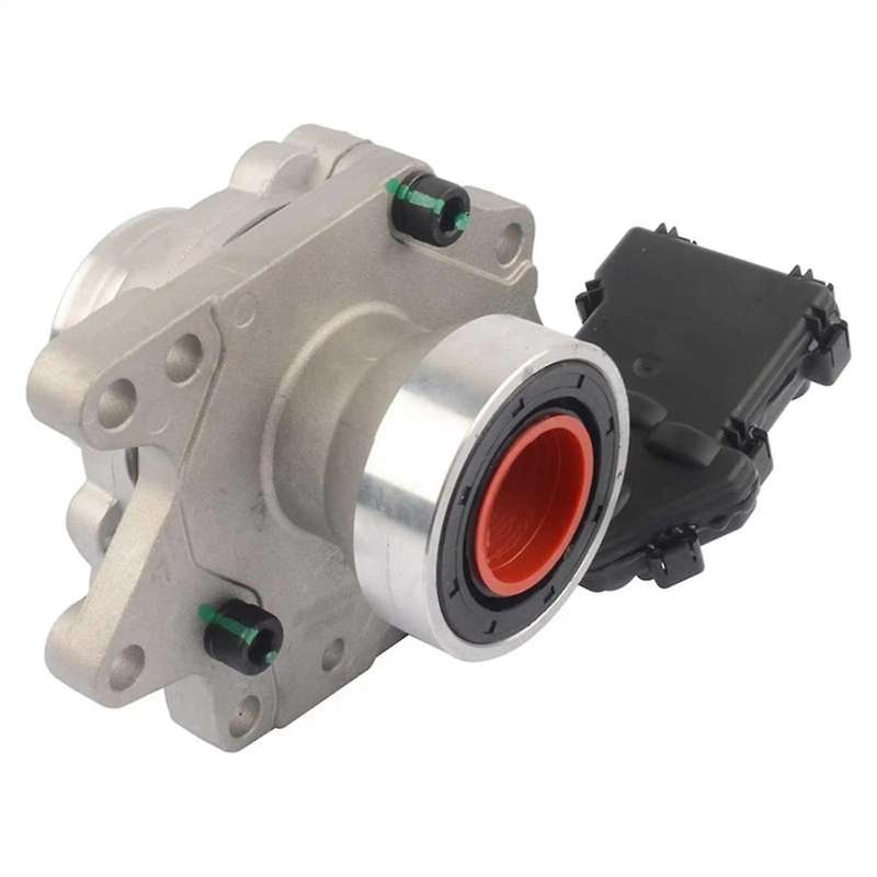 Front Half Shaft Clutch with Motor for Trailblazer Auto Parts 15884292 12471629