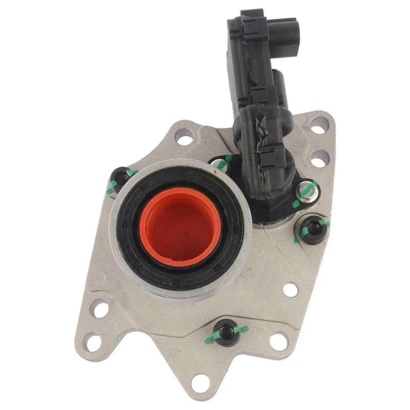 Front Half Shaft Clutch with Motor for Trailblazer Auto Parts 15884292 12471629
