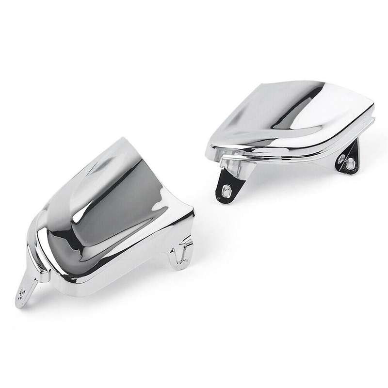 Front Headlight Center Cover Trim Protector Fit for Goldwing Gl1800 2001-2011