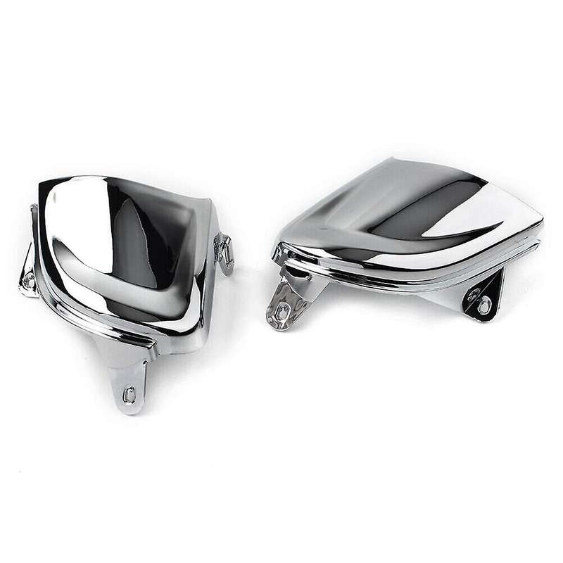 Front Headlight Center Cover Trim Protector Fit for Goldwing Gl1800 2001-2011
