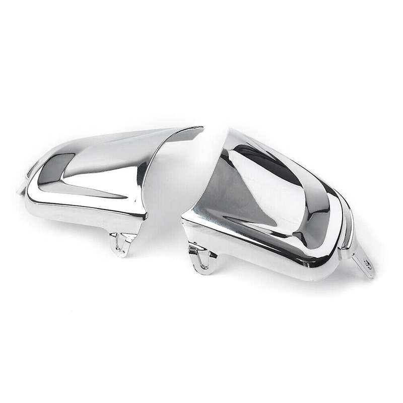 Front Headlight Center Cover Trim Protector Fit for Goldwing Gl1800 2001-2011