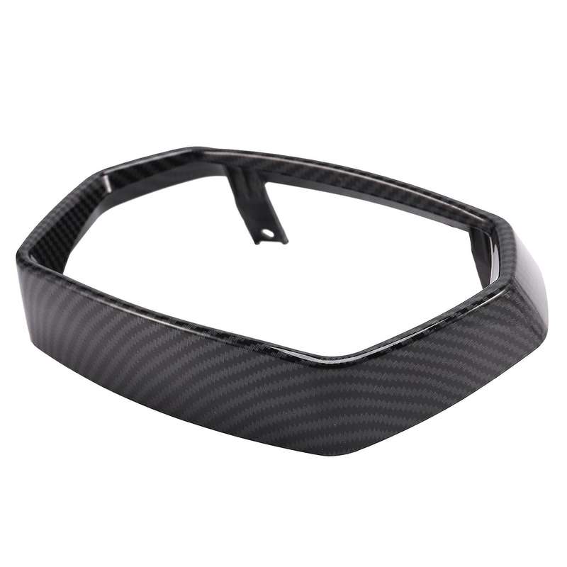 Front Headlight Bezel Trim Guard for for 150 Sprint 2017 2018