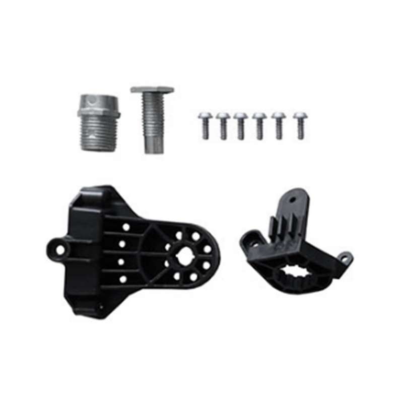 Front Headlight Bracket Repair Kits A2048201314 for -Class X204 13-2015 Light Lamp Fixed Claw,A