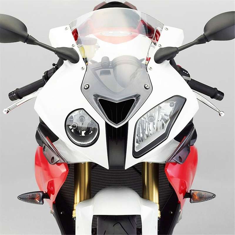 Front Headlight Head Light Lamp Assembly Fit for S1000rr Hp4 2009 2010 2011 2012 2013 2014