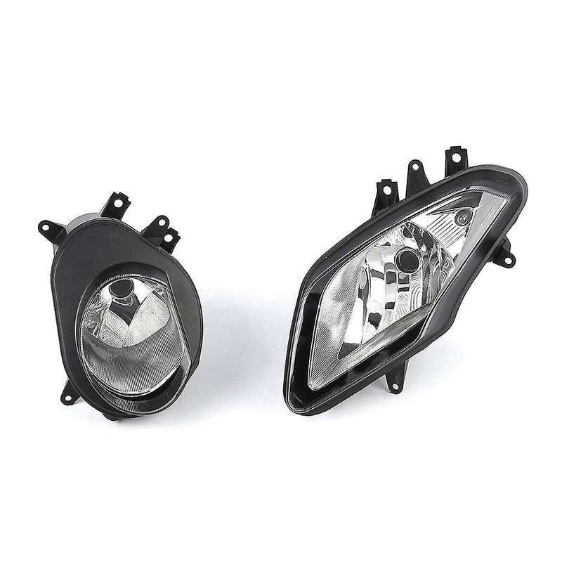 Front Headlight Head Light Lamp Assembly Fit for S1000rr Hp4 2009 2010 2011 2012 2013 2014