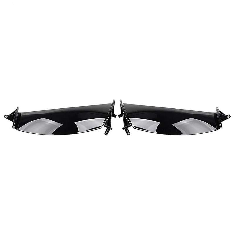 Front Headlight Fairing Vents Fit for Road Glide FLTR 2015-2023