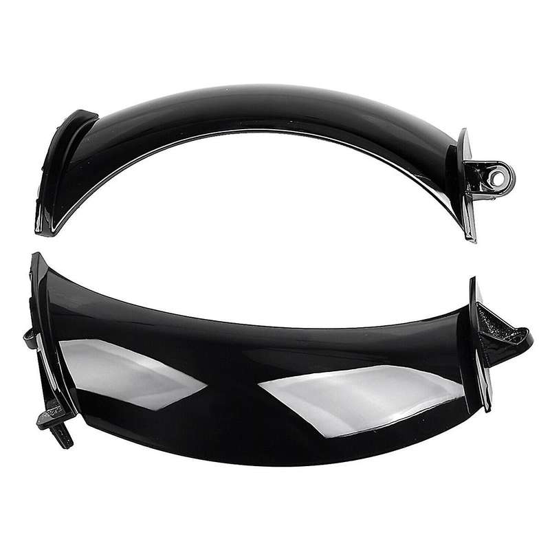 Front Headlight Fairing Vents Fit for Road Glide FLTR 2015-2023