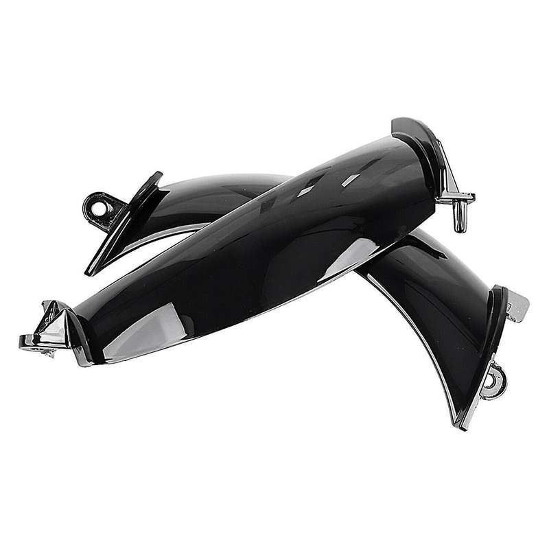 Front Headlight Fairing Vents Fit for Road Glide FLTR 2015-2023