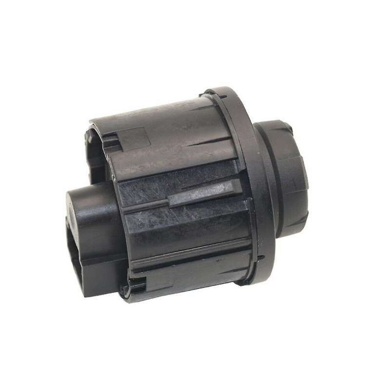 Front Headlight Fog Light Switch AL3T-13D61 Suitable for 2009-2014 Headlight Knob Switch