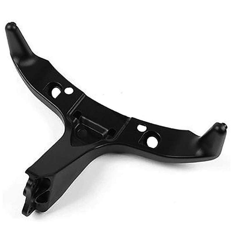 Front Headlight Fairing Bracket Front Upper Fairing Stay Bracket for CBR600RR 600RR 2003 2004 2005 2