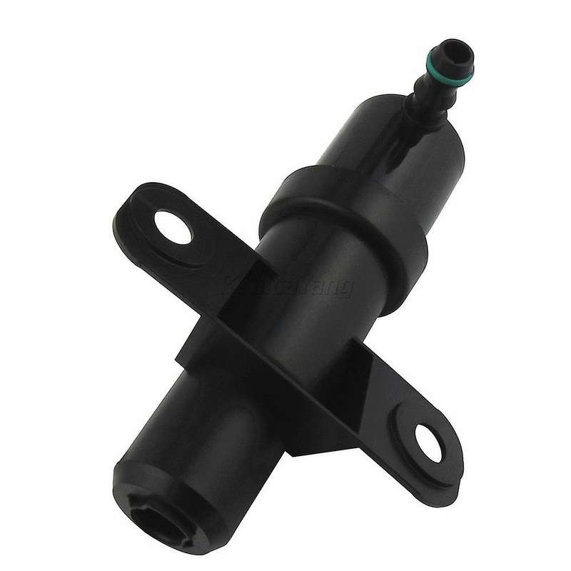Front Headlight head light lamp Washer Nozzle for Santafe 2.4 2009-2011986712B000 986722B000