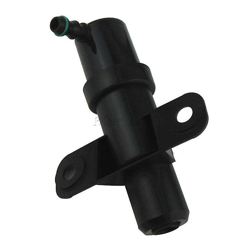 Front Headlight head light lamp Washer Nozzle for Santafe 2.4 2009-2011986712B000 986722B000