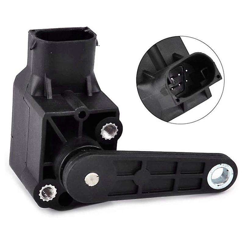 Front Headlight Height Level Sensor for E39 E38 E46 Z8 X5 E46 E65 E66 E67 Z4 E60 E61 E63 E64 E81 371