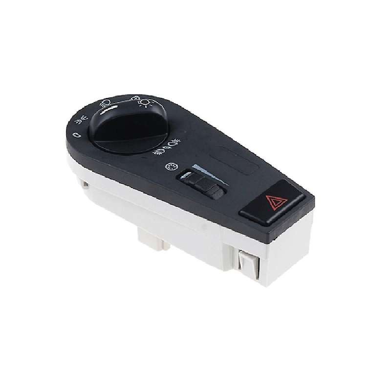 Front Headlight Lamp ControlSwitch for Truck FH12 FM VNL 20942844