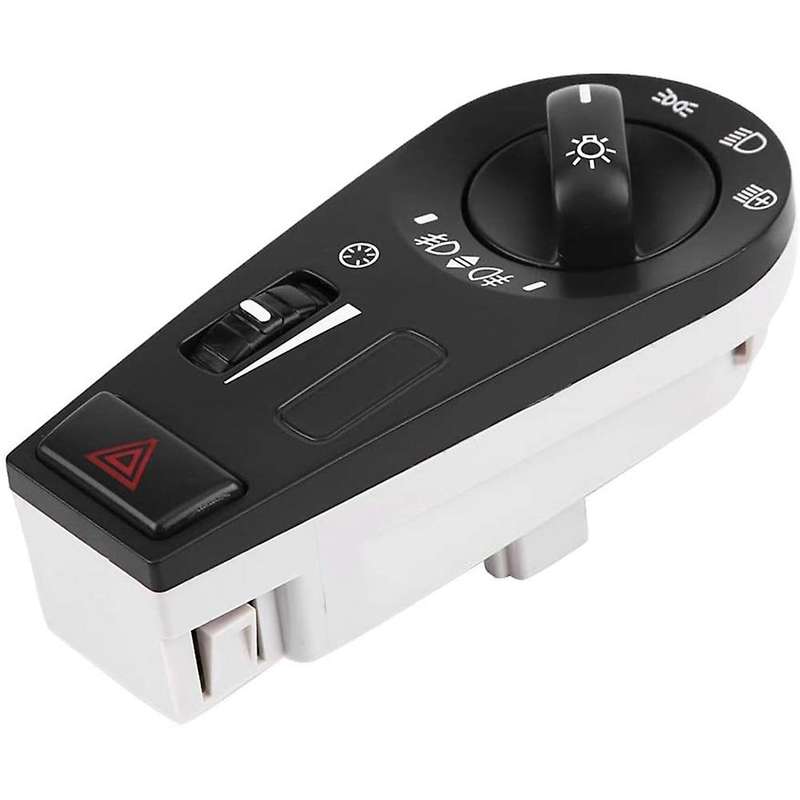 Front Headlight Lamp ControlSwitch for Truck FH12 FM VNL 20942844