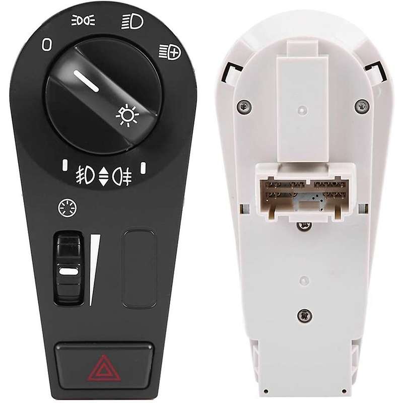 Front Headlight Lamp ControlSwitch for Truck FH12 FM VNL 20942844