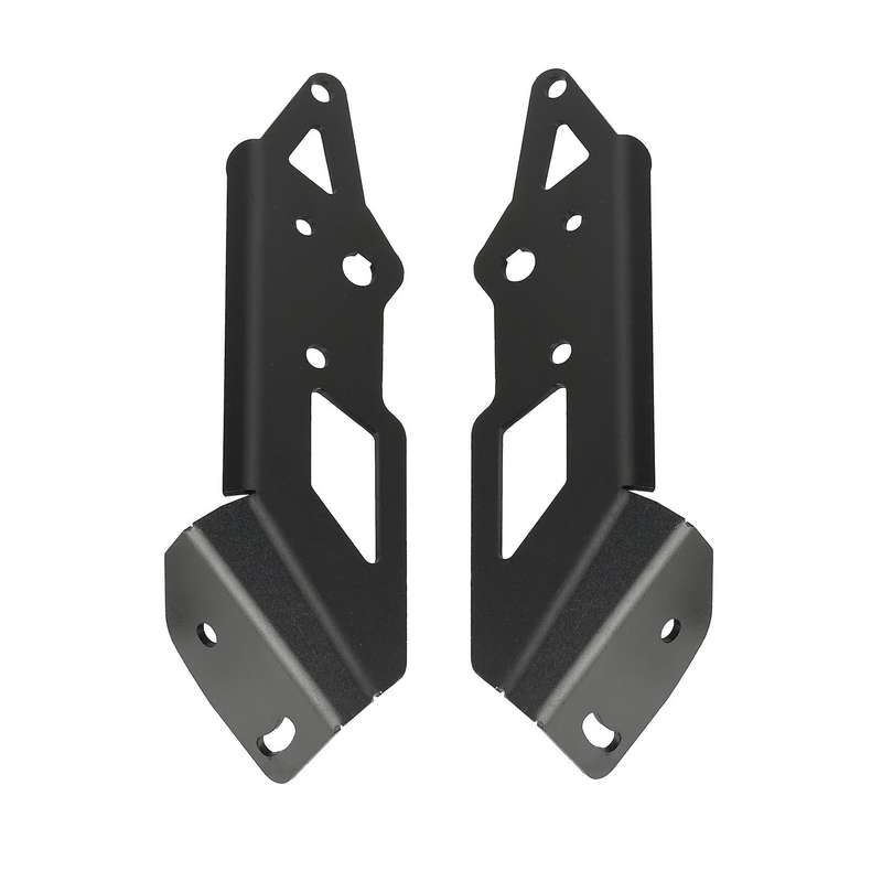 Front Headlight Spotlight Bracket Mount Holder for R1200GS LC Adventure ADV 2013-2018