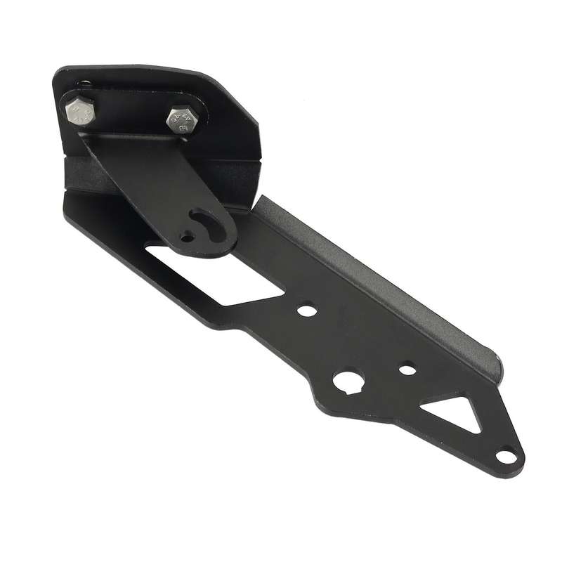 Front Headlight Spotlight Bracket Mount Holder for R1200GS LC Adventure ADV 2013-2018
