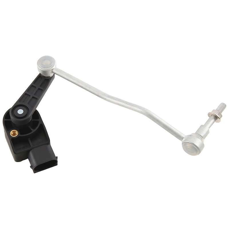 Front Headlight Level Sensor 4E0941285E 4E0941286E for A8 A8Q S8 Body Height Sensor 4E0941285G 4E094