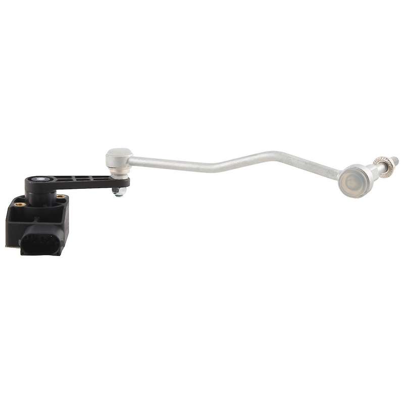 Front Headlight Level Sensor 4E0941285E 4E0941286E for A8 A8Q S8 Body Height Sensor 4E0941285G 4E094