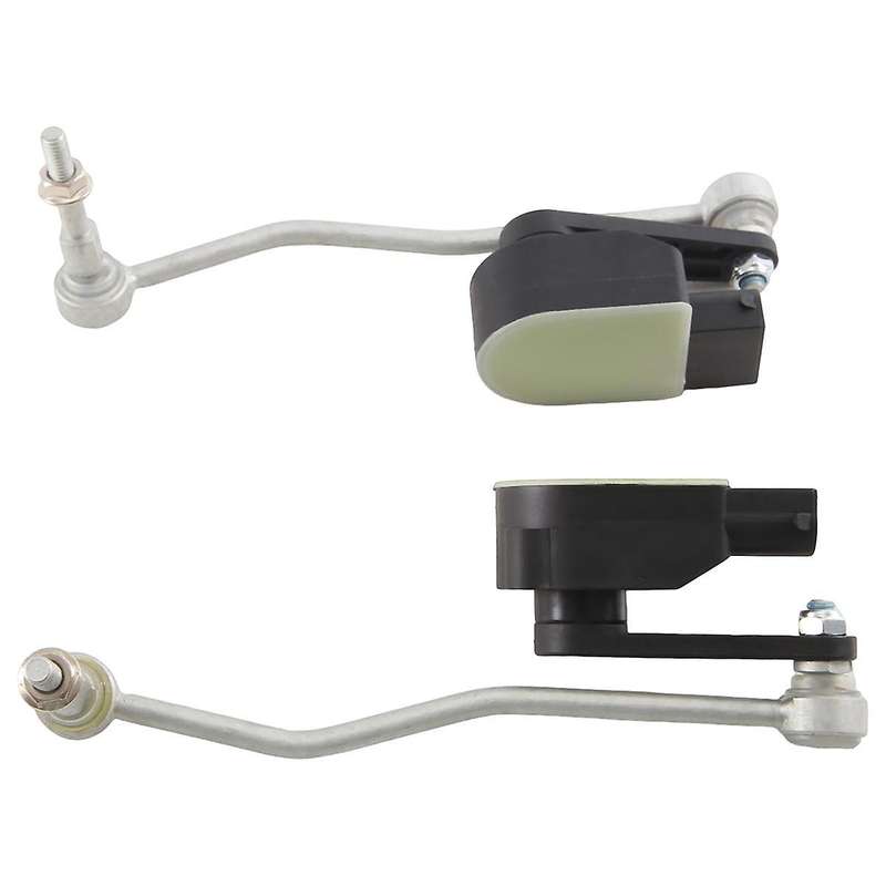 Front Headlight Level Sensor 4E0941285E 4E0941286E for A8 A8Q S8 Body Height Sensor 4E0941285G 4E094