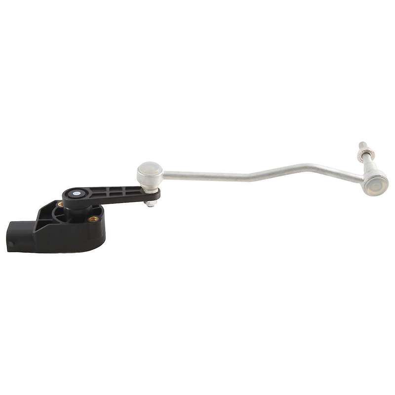 Front Headlight Level Sensor 4E0941285E 4E0941286E for A8 A8Q S8 Body Height Sensor 4E0941285G 4E094