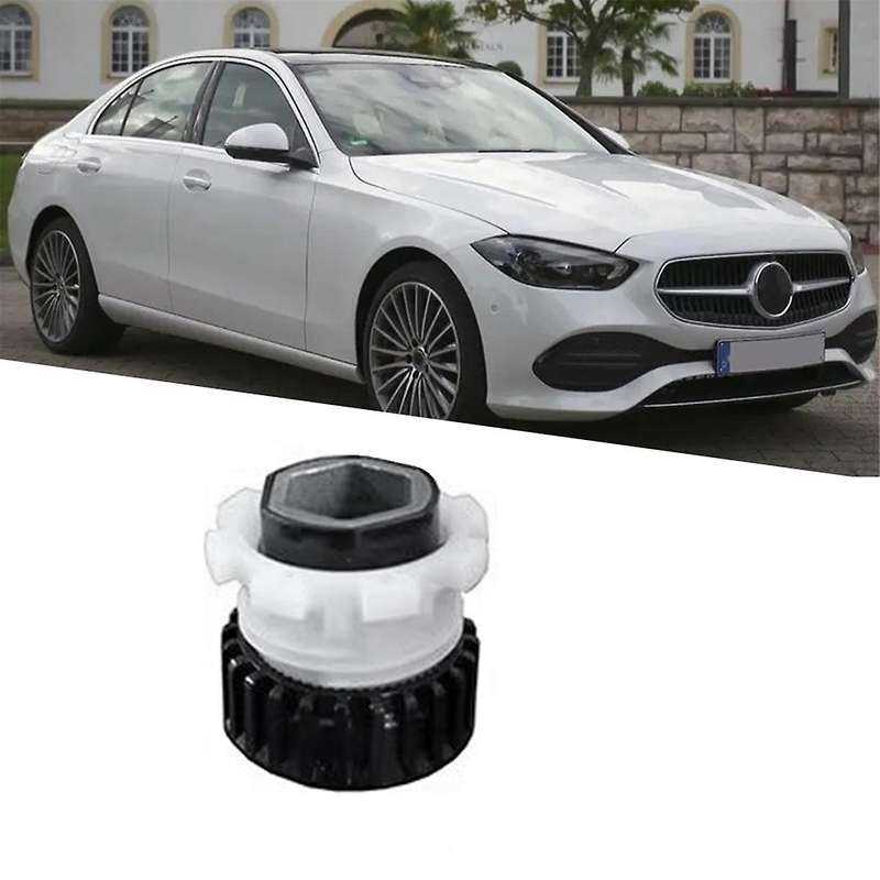 Front Headlight Screw Lower Reinforcemen Mount Plate A2066209601 for - C Class W206 W254 W214 W236 2