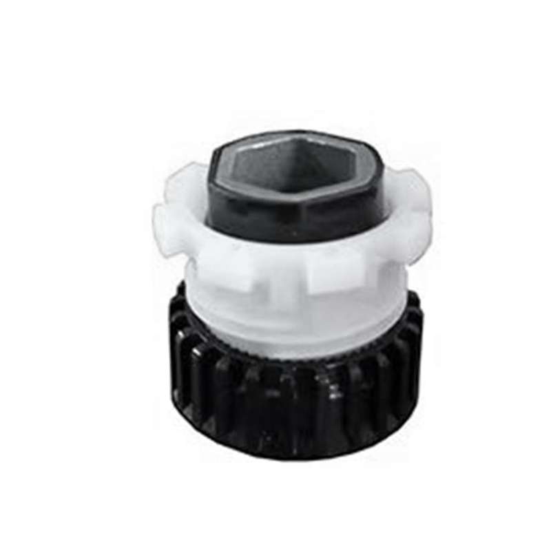 Front Headlight Screw Lower Reinforcemen Mount Plate A2066209601 for - C Class W206 W254 W214 W236 2