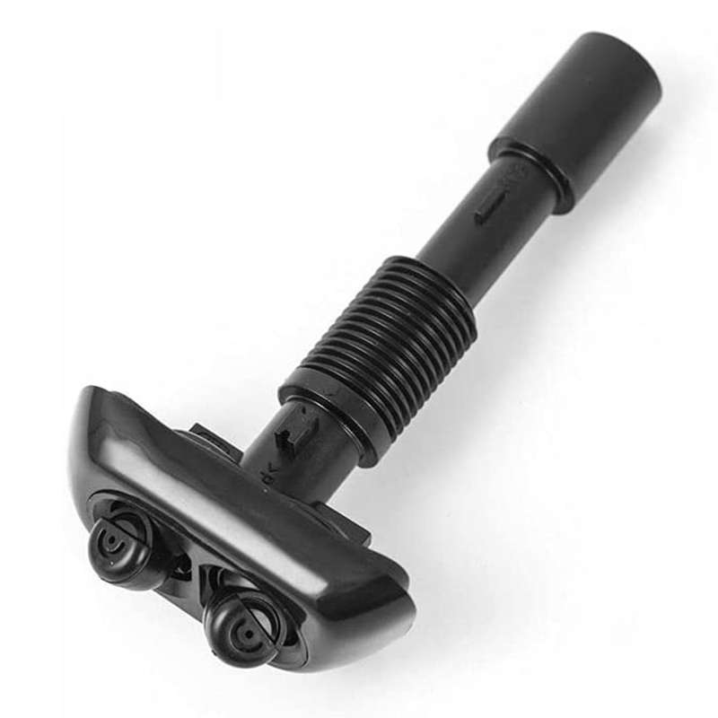 Front Headlight Washer Nozzle 61678370559 61678370560 for - E38 7 Series 725 728 730 735 740 750 199