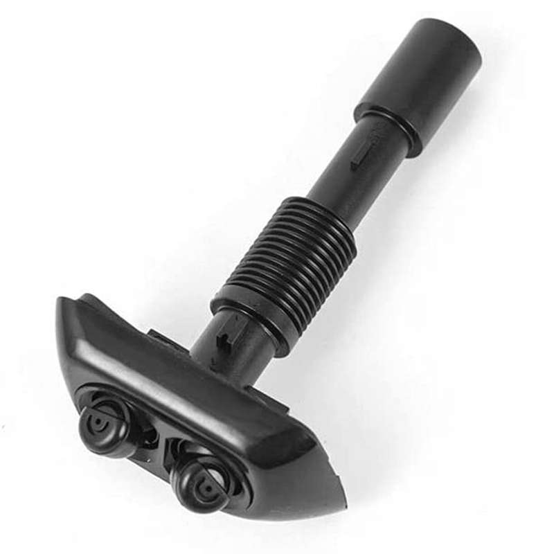 Front Headlight Washer Nozzle 61678370559 61678370560 for - E38 7 Series 725 728 730 735 740 750 199