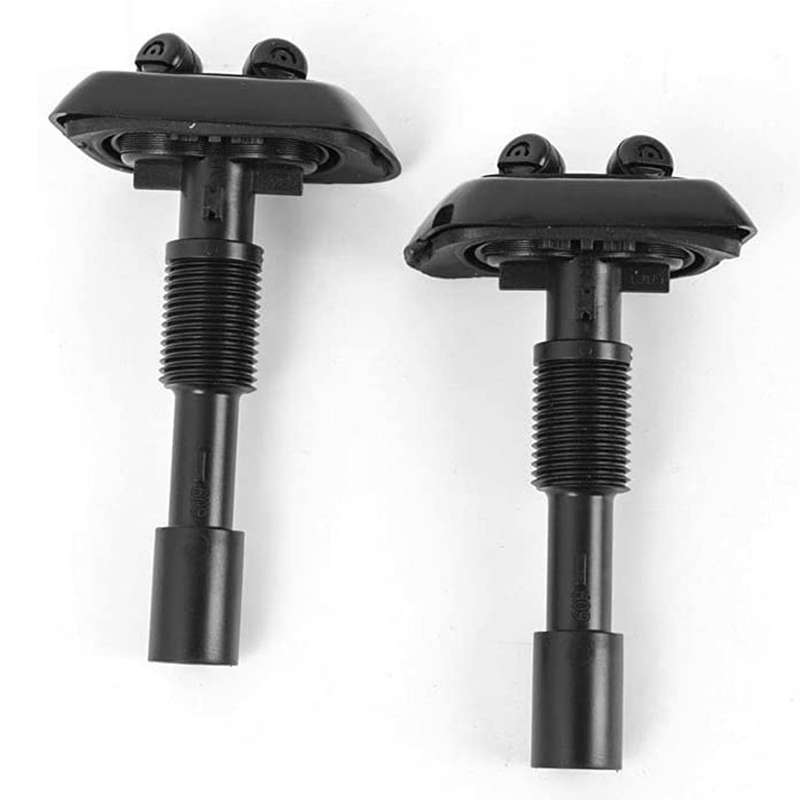 Front Headlight Washer Nozzle 61678370559 61678370560 for - E38 7 Series 725 728 730 735 740 750 199