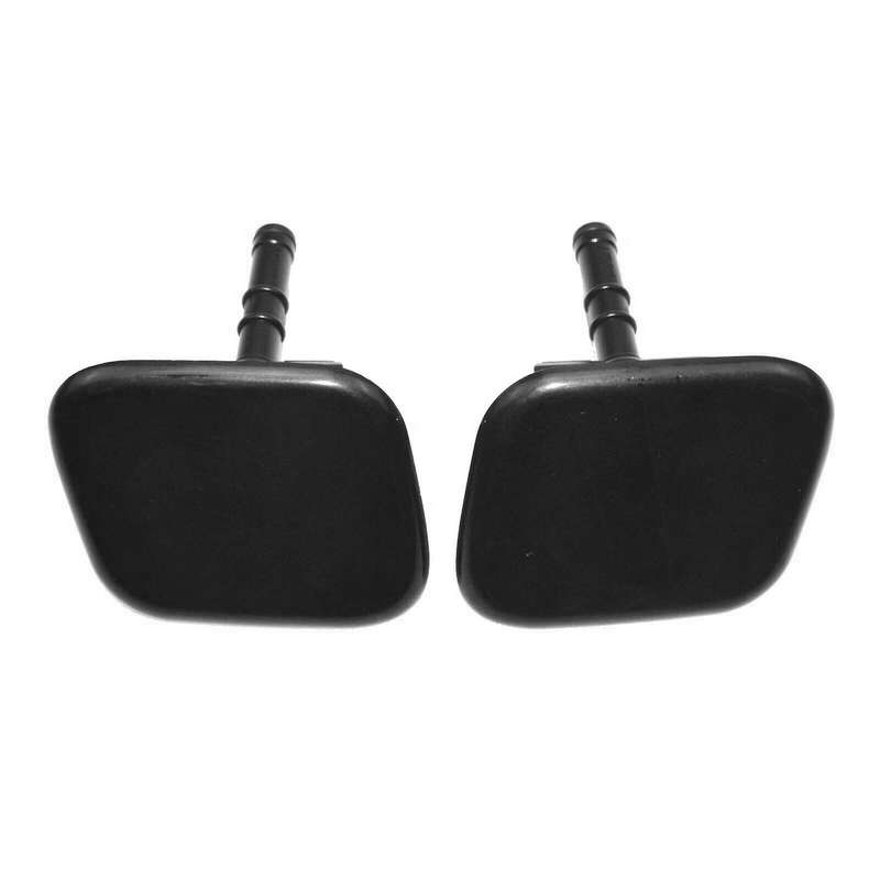Front Headlight Washe Cylinder Spray Nozzle Jet Cover Cap for Sorento 2010 2011 2012 2013 2014 98680