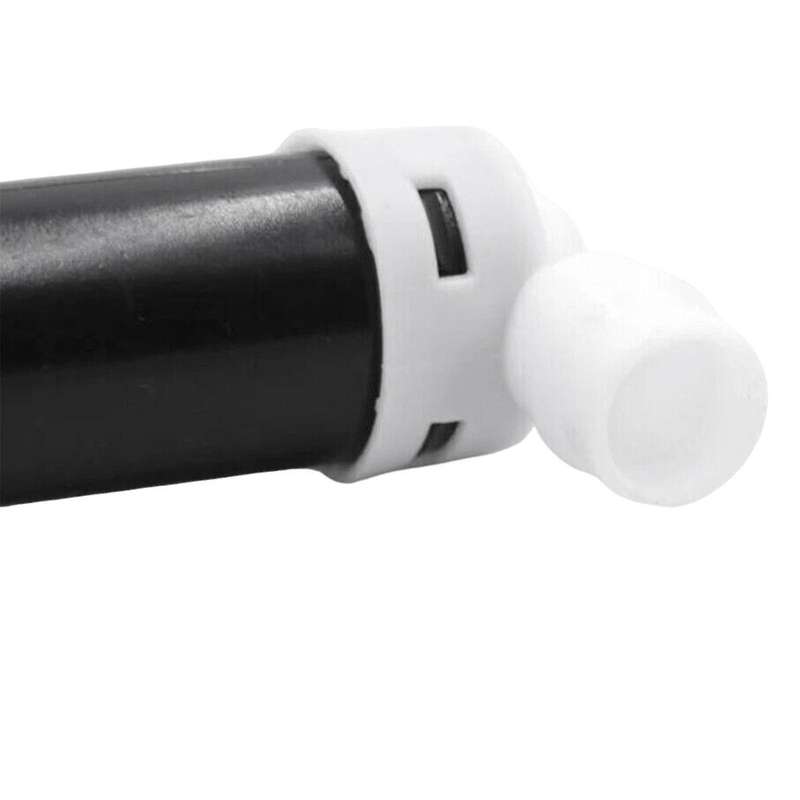 Front Headlight Washer Spray Nozzle Jet Pump Headlight Water Actuator for ES250 ES300H 2012 2013 201