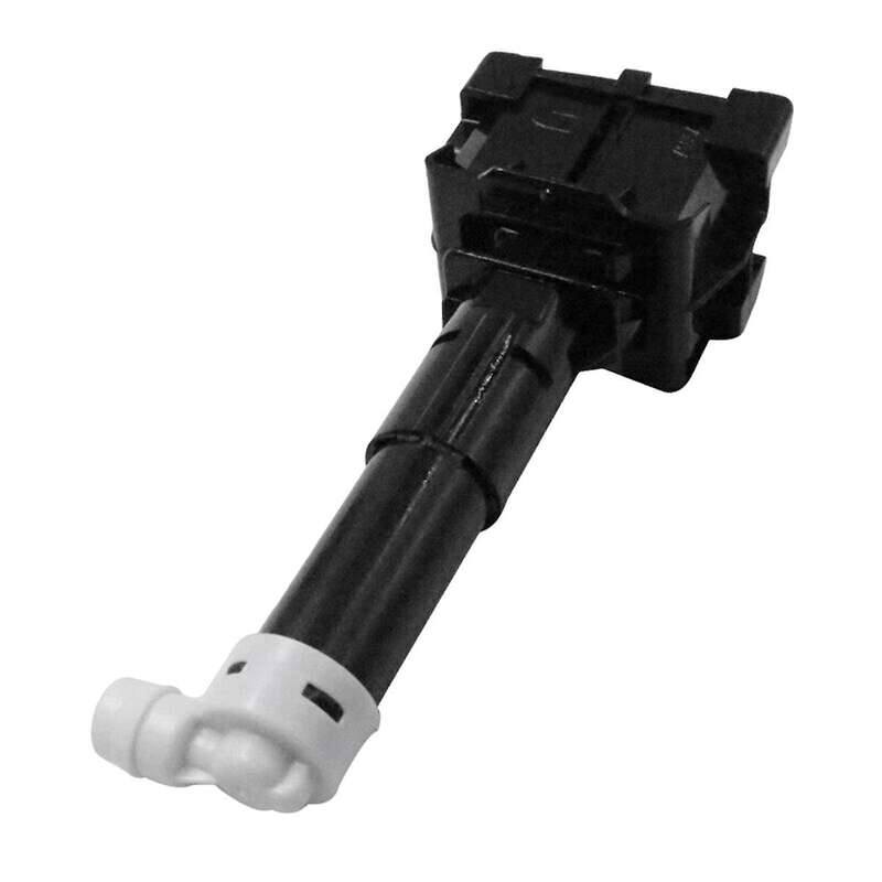 Front Headlight Washer Spray Nozzle Jet Pump Headlight Water Actuator for ES250 ES300H 2012 2013 201