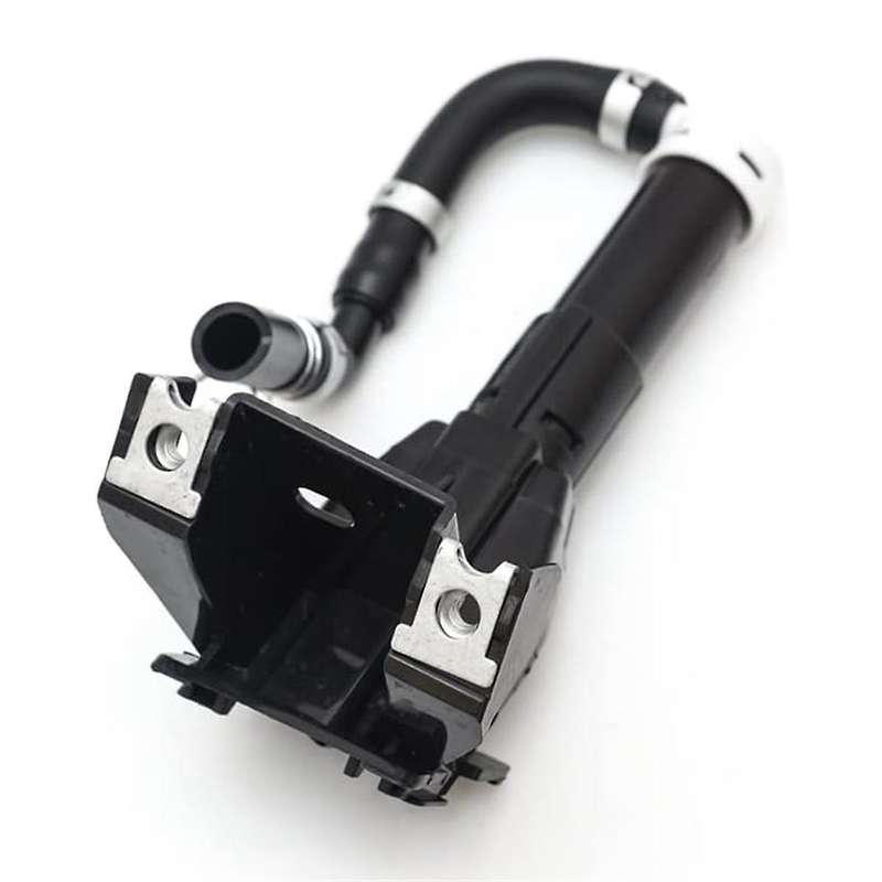 Front Headlight Washer Pump HeadLight Nozzle Cleaning Actuator 8264A137 8264A138 for XL 10-13