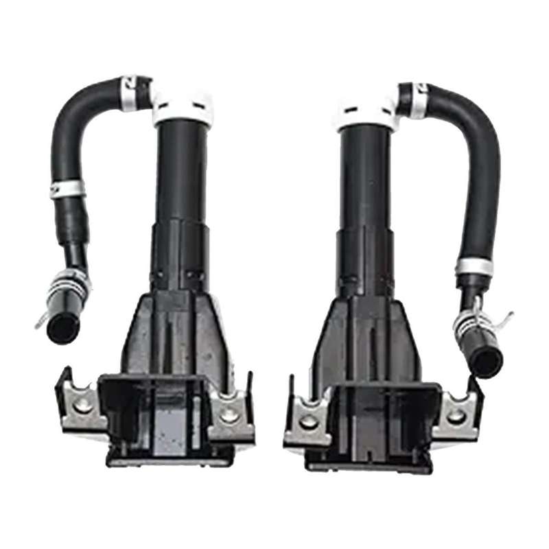 Front Headlight Washer Pump HeadLight Nozzle Cleaning Actuator 8264A137 8264A138 for XL 10-13