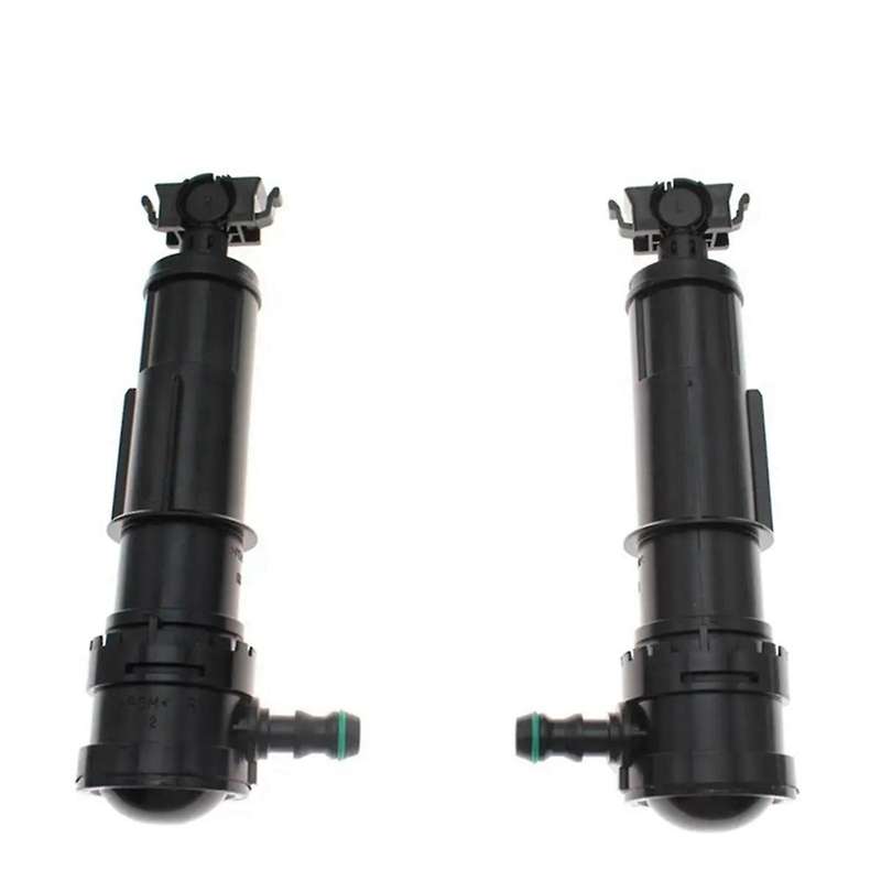 Front Headlight Washer Nozzle Head Light Cleaning Spray Pump for Carnival Sedona 2015-2018 98671-A9