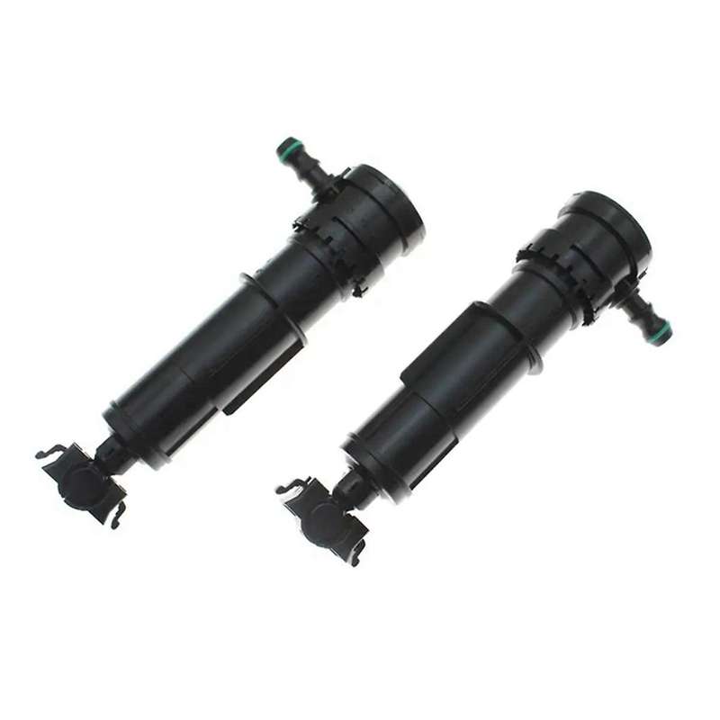 Front Headlight Washer Nozzle Head Light Cleaning Spray Pump for Carnival Sedona 2015-2018 98671-A9