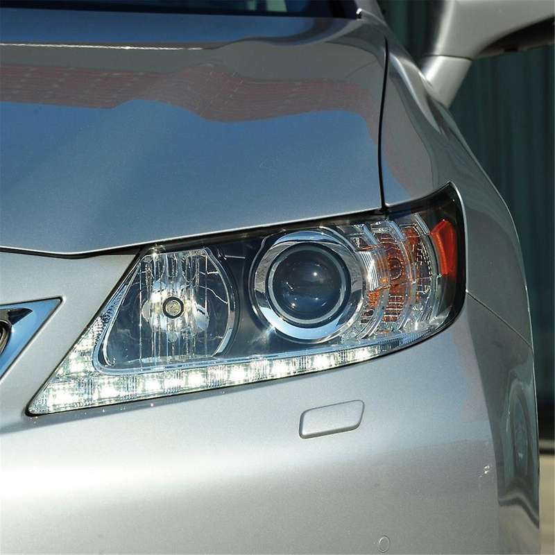 Front Headlight Washer Spray Nozzle Cover Cap for ES250 ES300H 2012 2013 2014 L: 85354-33010 R: 8535