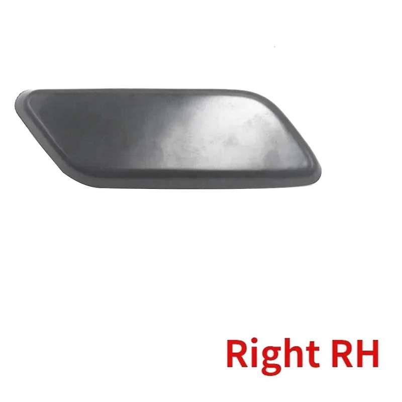 Front Headlight Washer Spray Nozzle Cover Cap for ES250 ES300H 2012 2013 2014 L: 85354-33010 R: 8535