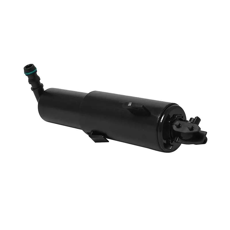 Front Headlight Washer Nozzle Head Light Lamp Cleaning Jet for 3 Series E90 E91 E92 E93 2006-2011 61